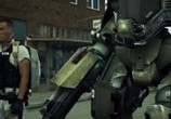 Сцена из фильма Восстание роботов / Robot Riot (2020) Восстание роботов сцена 6