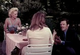 Сцена из фильма Незаконченный ужин / Nepabeigtās vakariņas (1979) Незаконченный ужин сцена 9