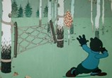 Сцена из фильма В гостях у лета. Сборник мультфильмов (1946-1981) (1946) 
