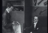 Сцена из фильма Проект инженера Прайта (1918) 