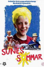 Лето Суне / Sunes sommar (1993)