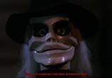 Сцена из фильма Повелитель кукол 2 / Puppet Master II (1990) Повелитель кукол 2 сцена 1