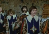 Сцена из фильма Четверо против кардинала / Les Charlots en folie: A nous quatre Cardinal! (1974) Четверо против кардинала