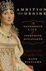Возлюбленная императора – Жозефина де Богарне