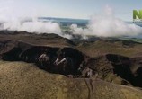 Сцена из фильма Вулканы: разрушение и сотворение / Volcanic New Zealand: Creation and Destruction (2017) Вулканы: разрушение и сотворение сцена 8