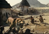 Сцена из фильма 10 000 лет до н.э. / 10,000 B.C. (2008) 10 000 лет до нашей эры