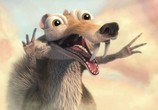 Сцена из фильма Саблезубая белка из Ледникового периода / Saber-Toothed Squirrel from Ice Age (2002) Саблезубая белка из Ледникового периода сцена 4