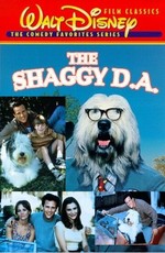 Лохматый пес / The Shaggy Dog (1994)