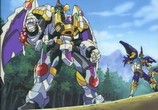 Сцена из фильма Трансформеры: Скрытые роботы / Transformers: Robots in Disguise (2001) Трансформеры: Скрытые роботы сцена 13