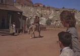 Сцена из фильма Дуэль в Диабло / Duel at Diablo (1966) Дуэль в Диабло сцена 3