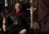 Сцена из фильма Король Артур и рыцари круглого стола / King Arthur and the Knights of the Round Table (2017) Король Артур и рыцари круглого стола сцена 2