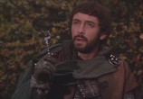 Сцена из фильма Легенда о сэре Гавейне и зеленом рыцаре / Sword of the Valiant: The Legend of Sir Gawain and the Green Knight (1984) Легенда о сэре Гавейне и зеленом рыцаре сцена 1