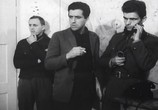 Фильм Встреча со шпионом / Spotkanie ze szpiegiem (1964) - cцена 7