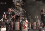 Сцена из фильма Sepultura: Live Wacken (2012) Sepultura: Live Wacken сцена 3