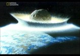 Сцена из фильма National Geographic: Таинственный Космос: Кометы - Цель Земля? / National Geographic: Space Mysteries: Comets - Target Earth? (2007) Таинственный Космос: Кометы - Цель Земля?