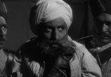 Сцена из фильма Жизнь Бенгальского улана / The Lives of a Bengal Lancer (1935) Жизнь Бенгальского улана сцена 4