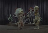 Сцена из фильма Сумасшедшая вечеринка чудовищ / Mad Monster Party? (1967) 