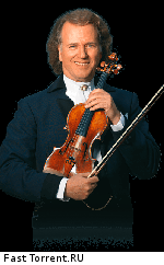 Andre Rieu - DVD Collection [45 DVD] (1998-2012)