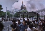 Сцена из фильма Годзилла против Мотры: Битва за Землю / Gojira vs. Mosura (1992) Годзилла против Мотры: Битва за Землю сцена 2