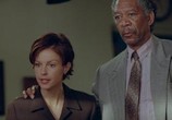 Сцена из фильма Особо тяжкие преступления / High Crimes (2002) Особо тяжкие преступления