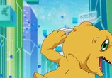 Сцена из фильма Приключения Дигимонов / Digimon Adventure (2020) Приключения Дигимонов сцена 8