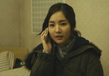 Сцена из фильма Кот: глаза, которые видят смерть / Go-hyang-i: Jook-eum-eul Bo-neun Doo Gae-eui Noon (2011) Кот: глаза, которые видят смерть сцена 1