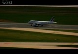 Сцена из фильма Тайна рейса 447 / The Secret of Flight 447 (2012) Тайна рейса 447 сцена 12