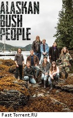 Discovery: Аляска: семья из леса