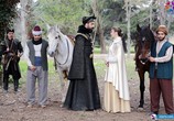 Сцена из фильма Султан моего сердца / Kalbimin Sultanı (2019) Султан моего сердца сцена 2