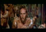 Сцена из фильма Бен Гур / Ben-Hur (1959) Бен Гур сцена 3