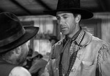 Сцена из фильма Человек с запада / The Westerner (1940) Человек с запада сцена 2