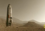 Сцена из фильма Марс / Mars (2016) Марс сцена 12