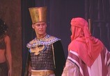 Сцена из фильма Десять Заповедей: Мюзикл / The Ten Commandments: The Musical (2006) Десять Заповедей: Мюзикл сцена 4