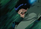 Мультфильм Сны Оружия / Tsutsu Yume Gunnm (1993) - cцена 6