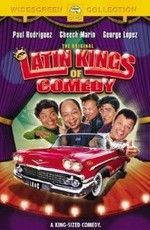 The Original Latin Kings of Comedy