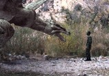 Сцена из фильма Рептизавр / Reptisaurus (2009) Рептизавр сцена 1