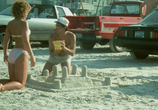 Сцена из фильма Связь через Майами / Miami Connection (1987) 