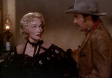 Сцена из фильма Пресловутое ранчо / Rancho Notorious (1952) Пресловутое ранчо сцена 5