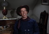 Сцена из фильма Незнакомец с револьвером / The Stranger Wore a Gun (1953) Незнакомец с револьвером сцена 3