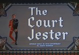Сцена из фильма Придворный шут / The Court Jester (1955) 