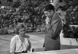 Сцена из фильма Ребекка / Rebecca (1940) Ребекка сцена 3