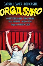 Оргазмо / Orgasmо (1969)