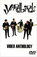 The Yardbirds: Video Anthology