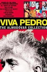Педро Альмодовар. Фильмография