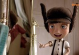 Сцена из фильма Пиноккио / Pinocchio (2013) Пиноккио сцена 8