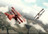Сцена из фильма Эскадрилья «Лафайет» / Flyboys (2006) Эскадрилья Лафайет