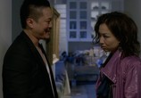 Сцена из фильма Леди коп и папочка преступник / Daai sau cha ji neui (2008) Леди коп и папочка преступник сцена 2