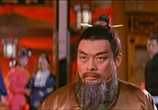 Сцена из фильма Однорукий меченосец / Dubei dao (The One-Armed Swordsman) (1967) Однорукий меченосец сцена 4