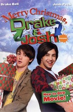 Счастливого Рождества, Дрейк и Джош / Merry Christmas, Drake & Josh (2008)