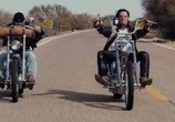 Сцена из фильма Беспечный ездок: Снова в седле / Easy Rider: The Ride Back (2013) Беспечный ездок: Снова в седле сцена 3